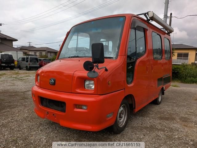 nissan atlas-loco 1994 CFJ1665153 image 1