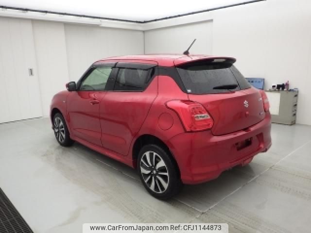 suzuki swift 2017 quick_quick_DAA-ZD53S_102938 image 2