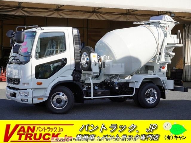 mitsubishi-fuso fighter 2024 -MITSUBISHI--Fuso Fighter 2KG-FK72F--FK72F-620***---MITSUBISHI--Fuso Fighter 2KG-FK72F--FK72F-620***- image 1