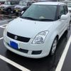 suzuki swift 2009 -SUZUKI--Swift DBA-ZC71S--ZC71S-564970---SUZUKI--Swift DBA-ZC71S--ZC71S-564970- image 5