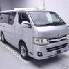 toyota hiace-van 2010 -TOYOTA--Hiace Van KDH206V-8030532---TOYOTA--Hiace Van KDH206V-8030532- image 1