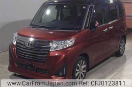 toyota roomy 2019 -TOYOTA--Roomy M900A--0385227---TOYOTA--Roomy M900A--0385227-