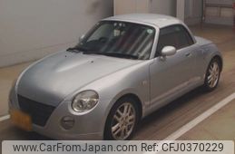 daihatsu copen 2003 -DAIHATSU 【足立 580ふ4408】--Copen L880K-0000649---DAIHATSU 【足立 580ふ4408】--Copen L880K-0000649-