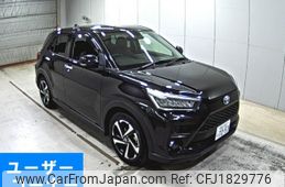 toyota raize 2023 CFJ1829776