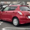 suzuki swift 2011 -SUZUKI--Swift DBA-ZC72S--ZC72S-128625---SUZUKI--Swift DBA-ZC72S--ZC72S-128625- image 3