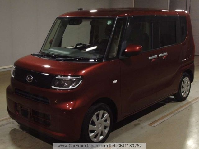 daihatsu tanto 2020 -DAIHATSU--Tanto LA650S-0089456---DAIHATSU--Tanto LA650S-0089456- image 1