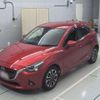 mazda demio 2016 -MAZDA--Demio DJ5FS-148456---MAZDA--Demio DJ5FS-148456- image 1