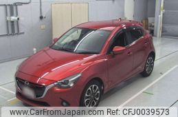 mazda demio 2016 -MAZDA--Demio DJ5FS-148456---MAZDA--Demio DJ5FS-148456-