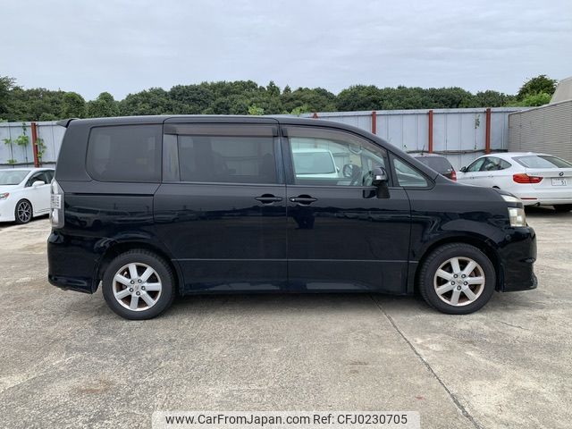 toyota voxy 2008 NIKYO_NG75003 image 1