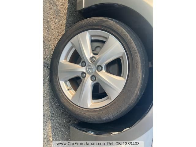 lexus is 2013 -LEXUS--Lexus IS DAA-AVE30--AVE30-5019339---LEXUS--Lexus IS DAA-AVE30--AVE30-5019339- image 2