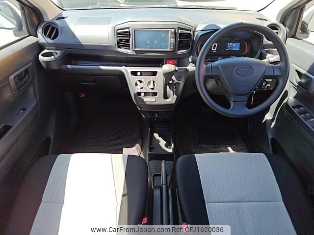 subaru pleo-plus 2019 CFJ1620036 image 2