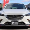 mazda cx-3 2015 quick_quick_DK5FW_DK5FW-119809 image 3