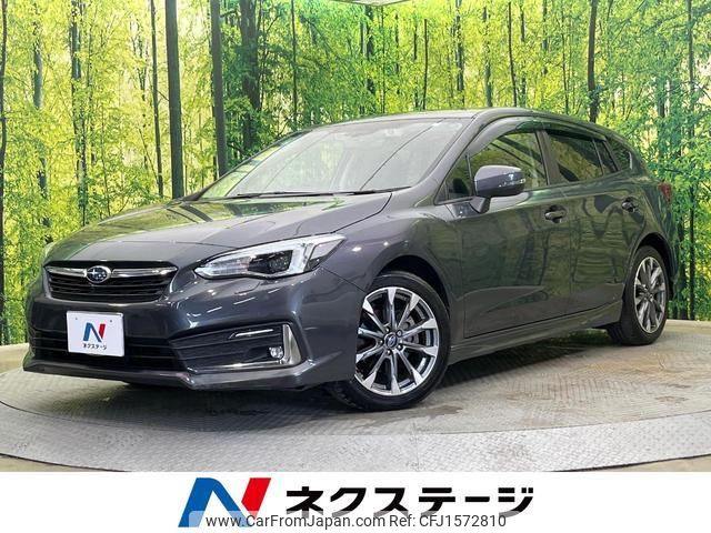 subaru impreza-sports 2023 CFJ1572810 image 1