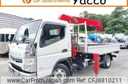 mitsubishi-fuso canter 2019 GOO_NET_EXCHANGE_0404005A30230720W001