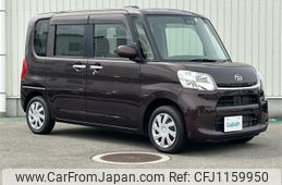 daihatsu tanto 2017 -DAIHATSU--Tanto DBA-LA600S--LA600S-0509861---DAIHATSU--Tanto DBA-LA600S--LA600S-0509861-