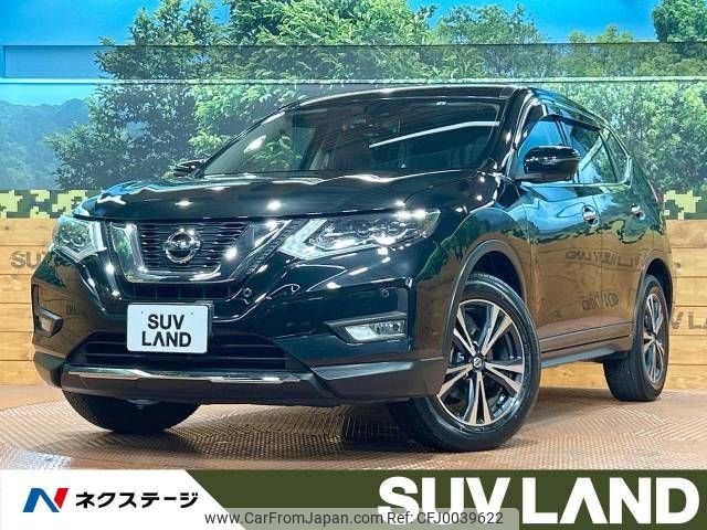 nissan x-trail 2020 -NISSAN--X-Trail DBA-NT32--NT32-314116---NISSAN--X-Trail DBA-NT32--NT32-314116- image 1