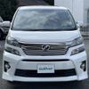 toyota vellfire 2013 -TOYOTA--Vellfire DBA-ANH20W--ANH20-8282221---TOYOTA--Vellfire DBA-ANH20W--ANH20-8282221- image 19