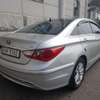 hyundai sonata 2012 ED-01451-20191220 image 2