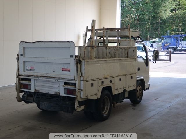 isuzu elf-truck 2006 -ISUZU--Elf NKR81N-7051116---ISUZU--Elf NKR81N-7051116- image 2