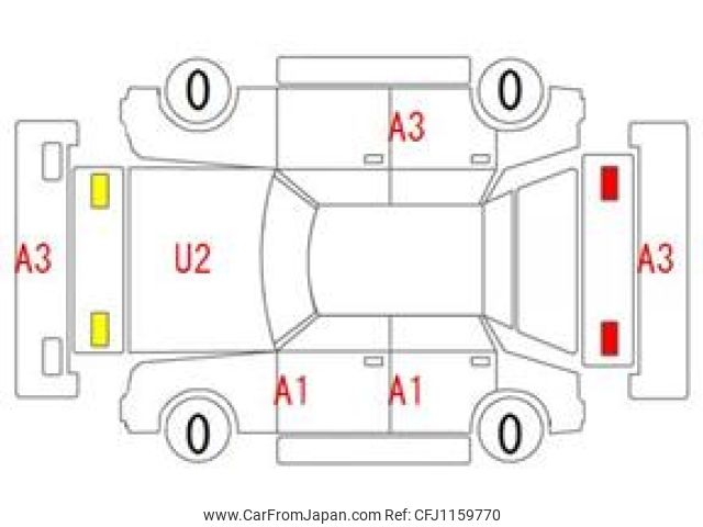 nissan serena 2020 -NISSAN--Serena 5AA-GFC27--GFC27-218800---NISSAN--Serena 5AA-GFC27--GFC27-218800- image 2