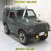 suzuki jimny 1997 CFJ1879134 image 1