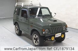suzuki jimny 1997 CFJ1879134
