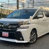 toyota vellfire 2017 quick_quick_AGH30W_AGH30-0134242 image 1