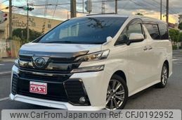 toyota vellfire 2017 quick_quick_AGH30W_AGH30-0134242