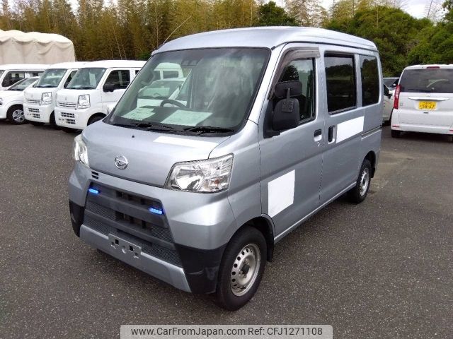 daihatsu hijet-van 2019 -DAIHATSU--Hijet Van EBD-S321V--S321V-0397359---DAIHATSU--Hijet Van EBD-S321V--S321V-0397359- image 1