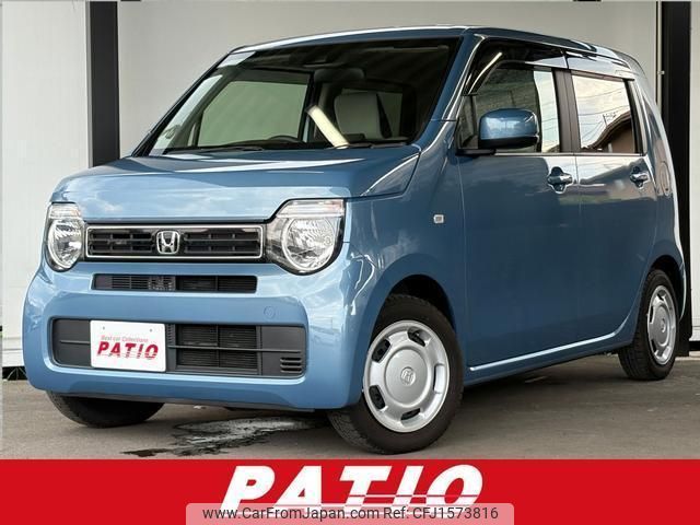honda n-wgn 2020 CFJ1573816 image 1