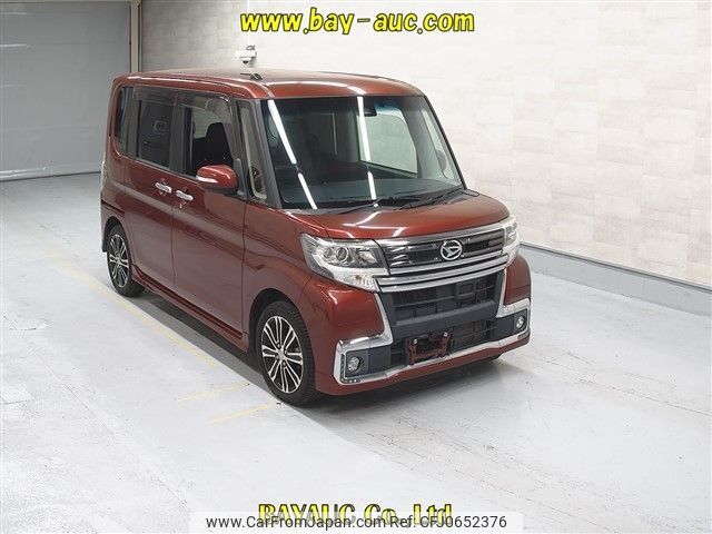 daihatsu tanto 2016 -DAIHATSU--Tanto LA600S-0379110---DAIHATSU--Tanto LA600S-0379110- image 1