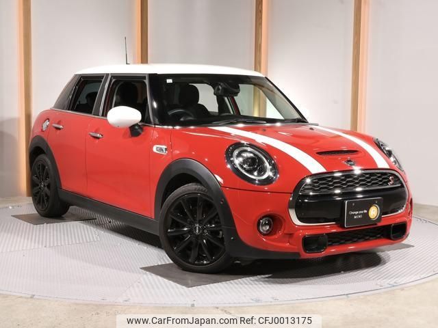 mini mini-others 2020 -BMW 【名変中 】--BMW Mini XU20M--02M85872---BMW 【名変中 】--BMW Mini XU20M--02M85872- image 1