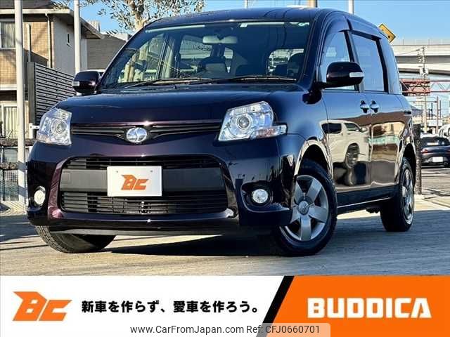 toyota sienta 2014 -TOYOTA--Sienta DBA-NCP81G--NCP81-5206212---TOYOTA--Sienta DBA-NCP81G--NCP81-5206212- image 1