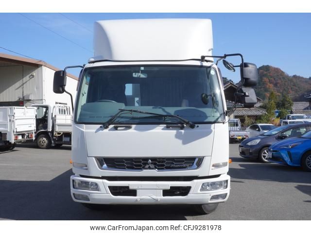 mitsubishi-fuso fighter 2017 GOO_NET_EXCHANGE_0230013A30231209W002 image 2