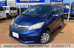 honda freed 2013 -HONDA--Freed GB4--3000707---HONDA--Freed GB4--3000707-