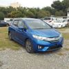 honda fit 2014 CFJ1684682 image 1
