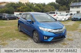 honda fit 2014 CFJ1684682