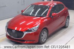 mazda demio 2020 -MAZDA--MAZDA2 DJLFS-721200---MAZDA--MAZDA2 DJLFS-721200-