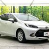toyota aqua 2024 quick_quick_MXPK11_MXPK11-2180286 image 17