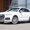 audi q5 2018 -AUDI--Audi Q5 DBA-FYDAXA--WAUZZZFY6J2035806---AUDI--Audi Q5 DBA-FYDAXA--WAUZZZFY6J2035806- image 1