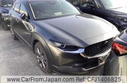 mazda cx-3 2020 -MAZDA--CX-30 DMFP--101092---MAZDA--CX-30 DMFP--101092-