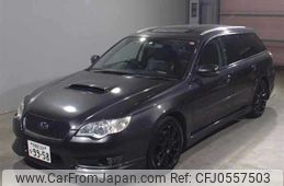 subaru legacy-touring-wagon 2006 -SUBARU 【宇都宮 301ﾋ9958】--Legacy Wagon BP5-127102---SUBARU 【宇都宮 301ﾋ9958】--Legacy Wagon BP5-127102-