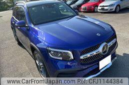 mercedes-benz メルセデスベンツ-glbクラス 2023 -MERCEDES-BENZ 【福岡 303ﾉ3153】--ﾒﾙｾﾃﾞｽﾍﾞﾝﾂ GLBｸﾗｽ 247613M--2W289949---MERCEDES-BENZ 【福岡 303ﾉ3153】--ﾒﾙｾﾃﾞｽﾍﾞﾝﾂ GLBｸﾗｽ 247613M--2W289949-