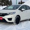 honda fit-hybrid 2015 CFJ8315469 image 11