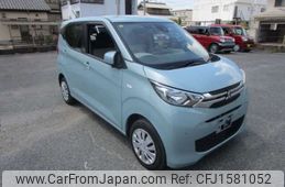 mitsubishi ek-wagon 2019 CFJ1581052