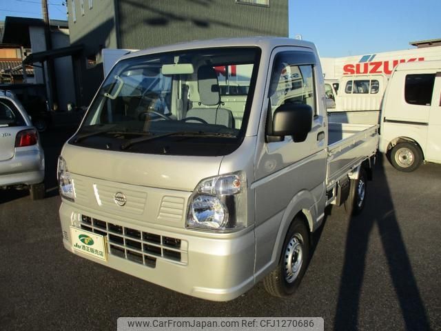 nissan clipper-truck 2024 -NISSAN 【岐阜 480ﾎ1079】--Clipper Truck DR16T--821943---NISSAN 【岐阜 480ﾎ1079】--Clipper Truck DR16T--821943- image 1