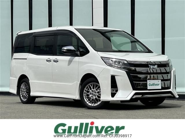 toyota noah 2021 -TOYOTA--Noah 6AA-ZWR80W--ZWR80-0521227---TOYOTA--Noah 6AA-ZWR80W--ZWR80-0521227- image 1