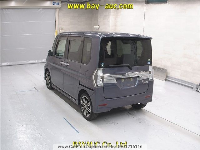 daihatsu tanto 2016 -DAIHATSU--Tanto LA600S-0474781---DAIHATSU--Tanto LA600S-0474781- image 2