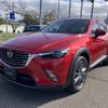 mazda cx-3 2017 -MAZDA--CX-3 LDA-DK5AW--DK5AW-200402---MAZDA--CX-3 LDA-DK5AW--DK5AW-200402- image 1