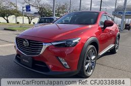 mazda cx-3 2017 -MAZDA--CX-3 LDA-DK5AW--DK5AW-200402---MAZDA--CX-3 LDA-DK5AW--DK5AW-200402-